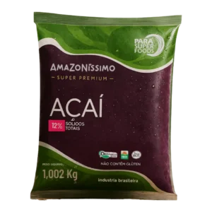 Açaí Amazoníssimo